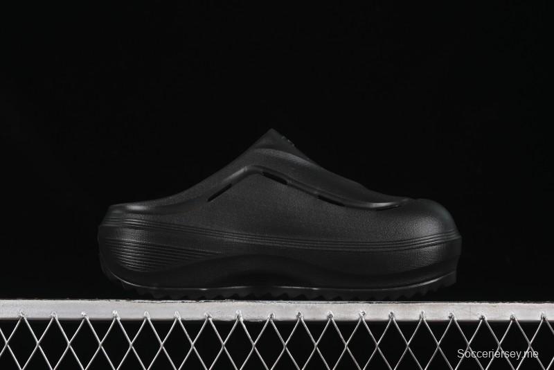 صنادل أديداس أوزويف سيلدج JR6761 أحذية الطهاة الجيل الثاني من الصنادل ذات المنصة المبطنة للأب - JR6761