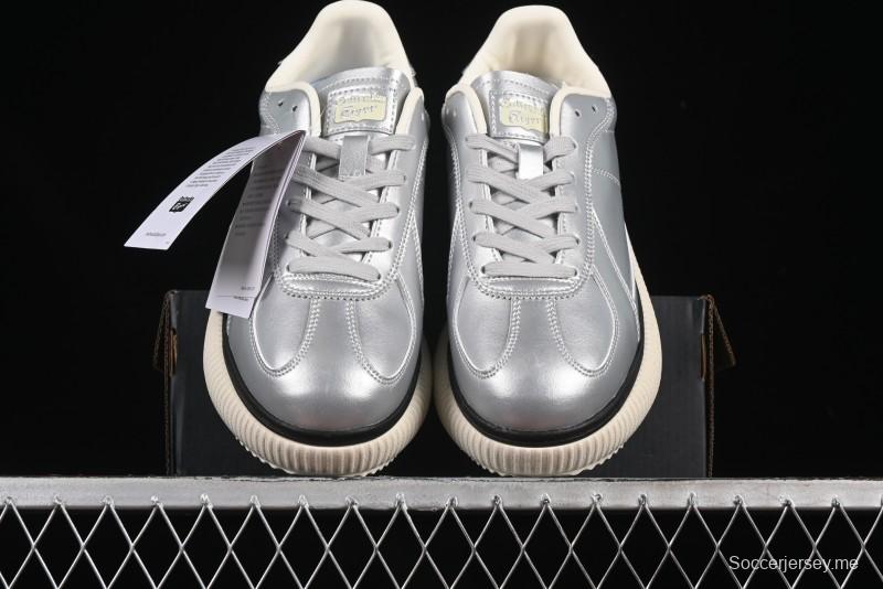 حذاء أونيتسوكا تايجر ديليسيتي ذو النعل السميك المتين ذو النعل السميك ذو الكعب المنخفض المتين ذو الكعب المنخفض - 1183B941-020