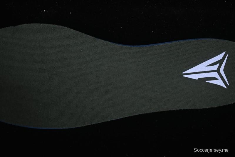 حذاء كرة السلة نايك جا 2 "نايتماير" ذو الأداء العالي مع وسادة اير زوم ولوحة مصبوبة في منتصف القدم - FD7328-101