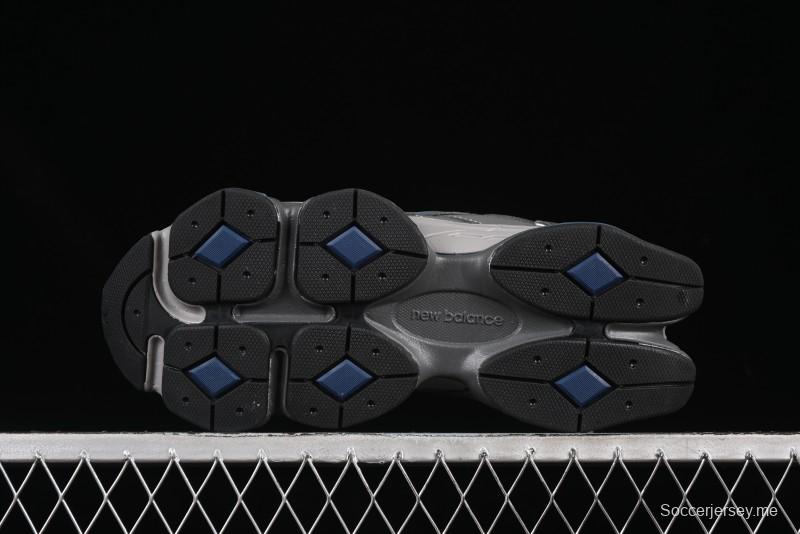 حذاء الجري نيو بالانس 9060 ريترو كاجوال مع توسيد أبزورب - U9060ECC