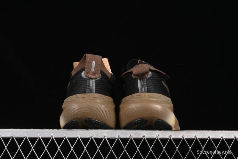 حذاء الجري جيل-نيمبوس 27 من اسيكس حذاء جري متين ومريح ومبطن للرجال - 1011C095-001