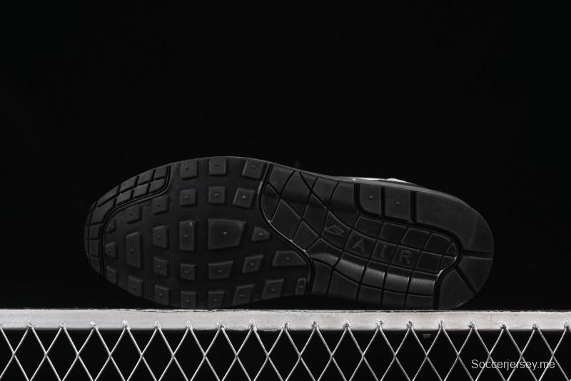 حذاء الجري اير ماكس 1 ريترو من نايك مع وسادة هوائية بنصف نعل - IB9898-001