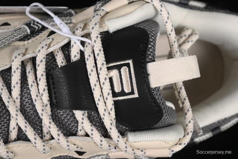 حذاء فيلا هيريتدج فلويد كات باو 5.0 من فيلا هيريتدج بتصميم رباط - F12M442115FAG