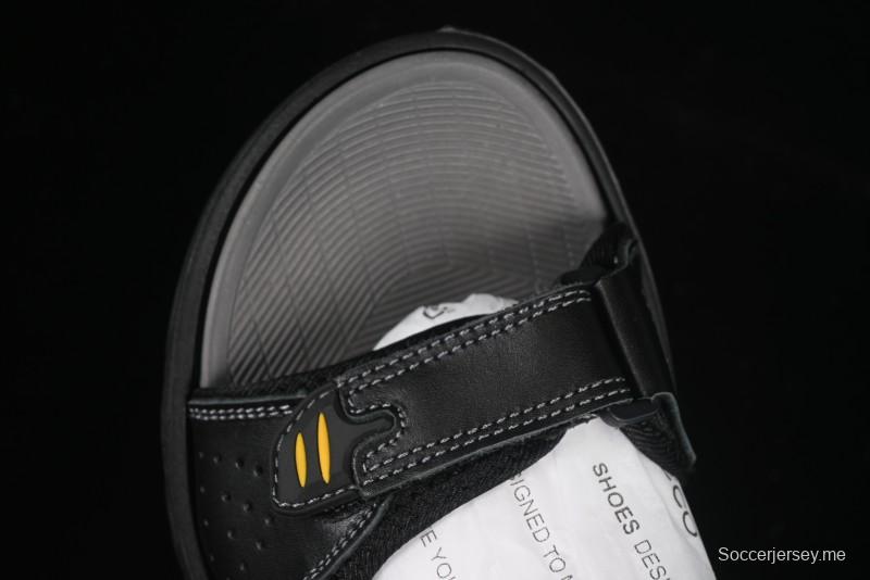 صندل رياضي ترفيهي من سلسلة أوف تريل من إيكو مع حزام ربط وحلقة قابل للتعديل - 63251701001