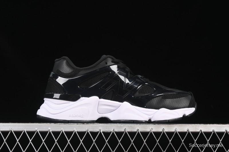 حذاء جري كاجوال من سلسلة NB9060 من نيو بالانس مع توسيد أبزورب - U9060IDE