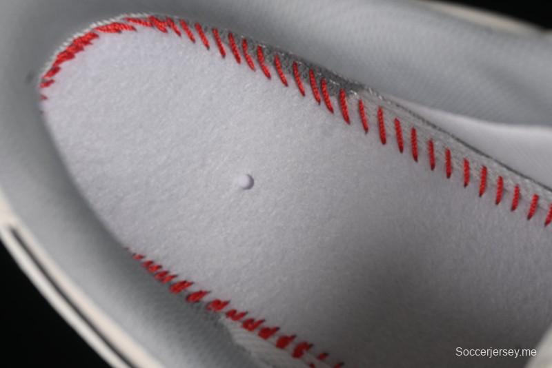 حذاء نايك اير فورس 1 '07 منخفض من نايك بالتعاون مع بابي باللون البيج ستاري سكاي سنيكرز كاجوال - HH7518-065