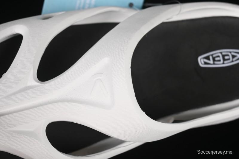 صندل كين نيوبورت الصيفي العصري للخوض في الهواء الطلق - 1022266