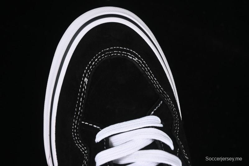 حذاء تزلج كلاسيكي مريح واحترافي من فانس روان كلاسيك - VN0A4TZCY28