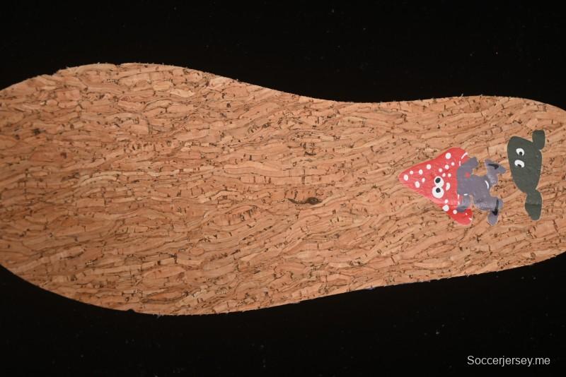 حذاء رياضي نايك اير فورس 1'07 منخفض كاجوال مع وسادة هوائية كاملة الطول - IB8874-111