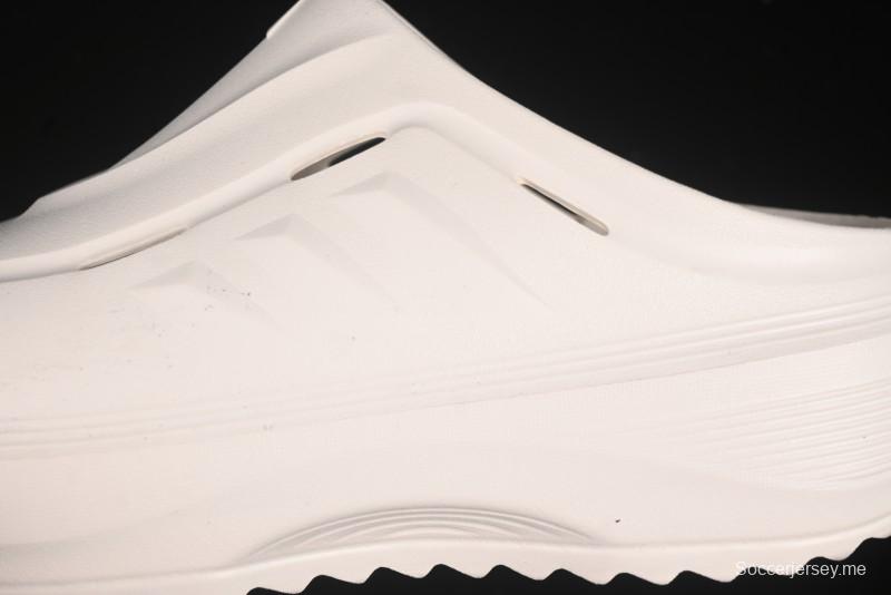 صنادل أديداس أوزويف سيلدج JR9272 أحذية الطهاة الجيل الثاني من الصنادل ذات المنصة المبطنة للأب - JR9272