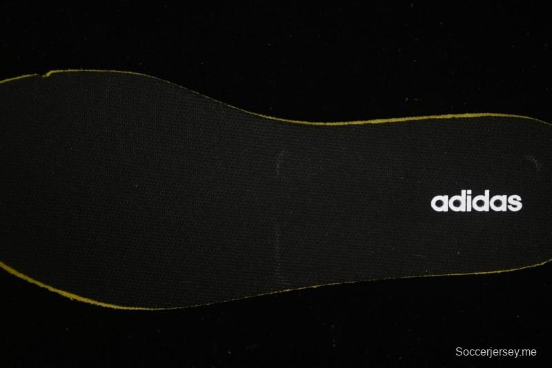 حذاء رياضي كاجوال منخفض الكمال من أديداس باريدا ديكود كومفورت كوشون - JI2322