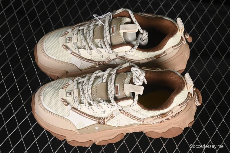 حذاء فيلا هيريتدج فلويد كات باو 5.0 من فيلا هيريتدج بتصميم رباط - F12W442115FAS