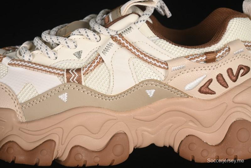 حذاء فيلا هيريتدج فلويد كات باو 5.0 من فيلا هيريتدج بتصميم رباط - F12W442115FAS