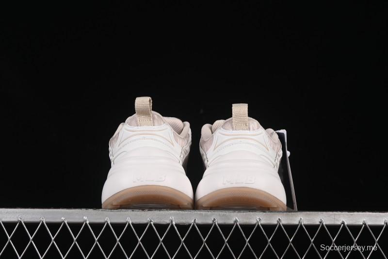 سنيكرز نيويورك يانكيز MLB MLB XLG حذاء رياضي كاجوال مكتنزة مسامي قابل للتنفس - 3ASHW065N50BGS