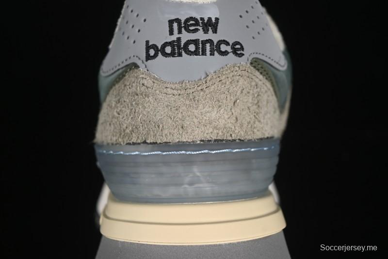 حذاء جري كاجوال ريترو 574 من سلسلة نيو بالانس - U574LGST