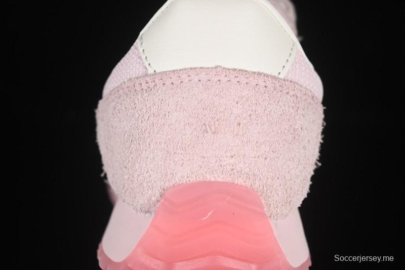 حذاء كاجوال من سلسلة نيو بالانس NB471 من القماش والجلد - U471FP