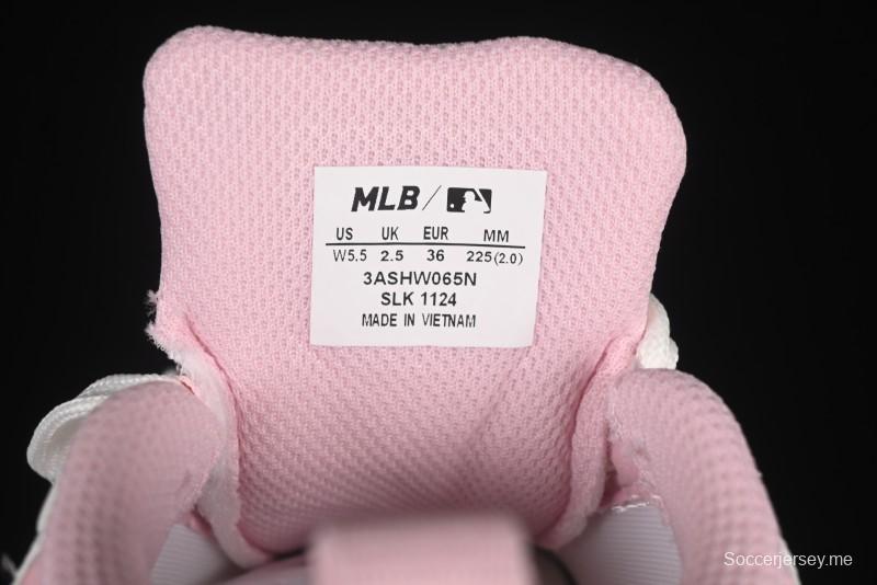 نيويورك يانكيز نيويورك يانكيز NY MLB XLG حذاء رياضي كاجوال مكتنزة مسامي قابل للتنفس - 3ASHW065N50PKS