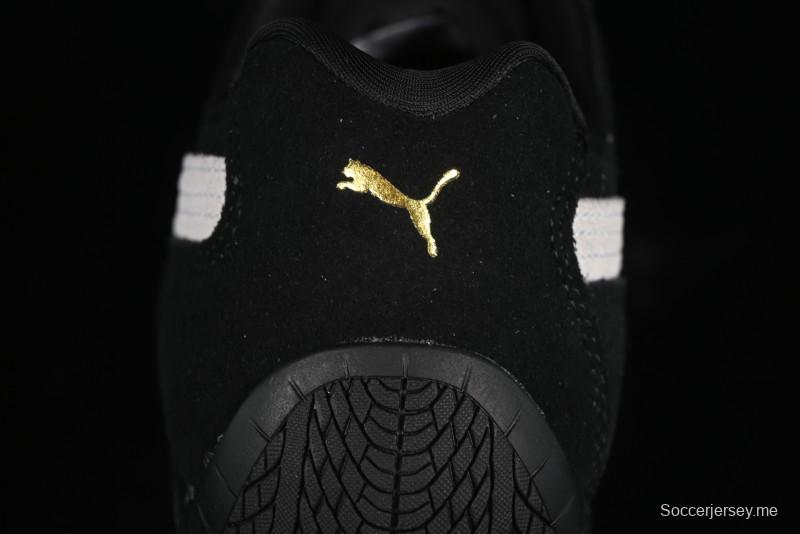 حذاء بوما ذا أوبن برودكت إكس بوما سبيدكات ريسينغ سلسلة أحذية بوما سبيدكات سبورتس ذات الرقبة المنخفضة الكاجوال - 398846-01