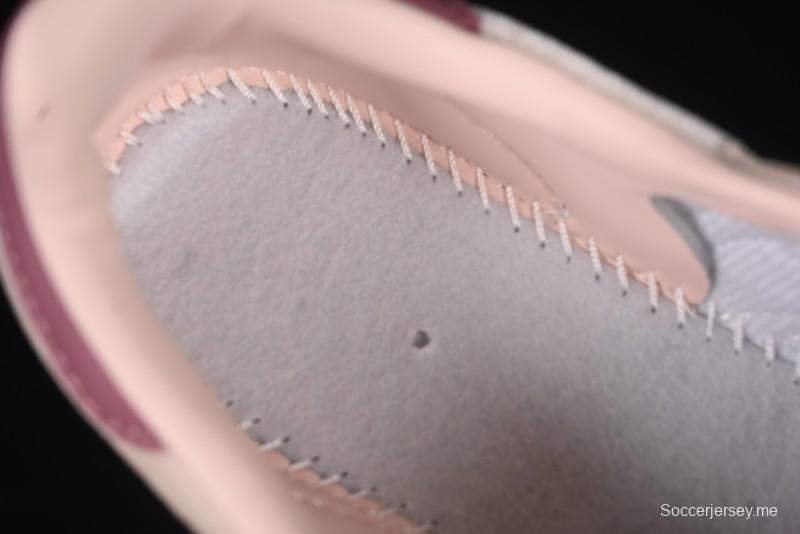 أديداس أوريجينالز جازيل إندور JR0232 حذاء تزلج منخفض الكعب مقاوم للانزلاق ومقاوم للاهتراء - JR0232