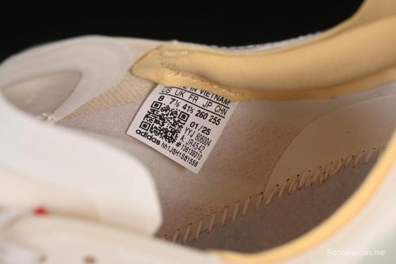 حذاء الجري أديزيرو أديوس 4 أديزيرو أديوس 4 خفيف الوزن وقابل للتنفس ومنخفض - JR4542