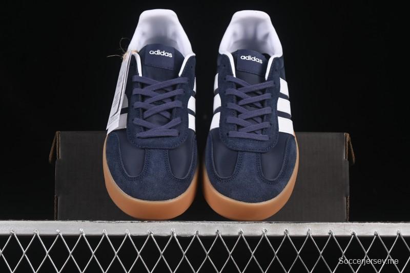 أديداس أديداس باريدا ديكود كومفورت كوشين حذاء رياضي كاجوال منخفض الكماليات - JQ6677