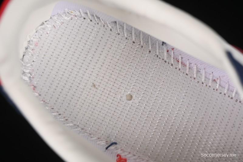 أديداس أديداس باريدا ديكود حذاء رياضي كاجوال منخفض الكمال مع توسيد مريح - JP9667