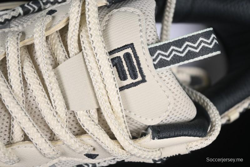 حذاء فيلا هيريتدج فلويد كات باو 5.0 من فيلا بتصميم ريترو أبي مع تصميم برباط - F12W432101FSH