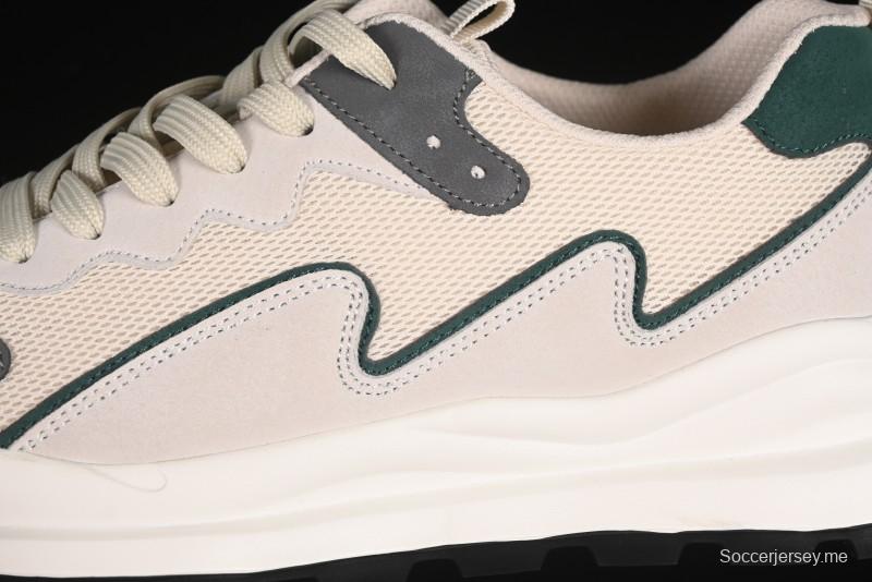 حذاء الجري تشانكي سول وافل ريترو من إيكو - 63093901002