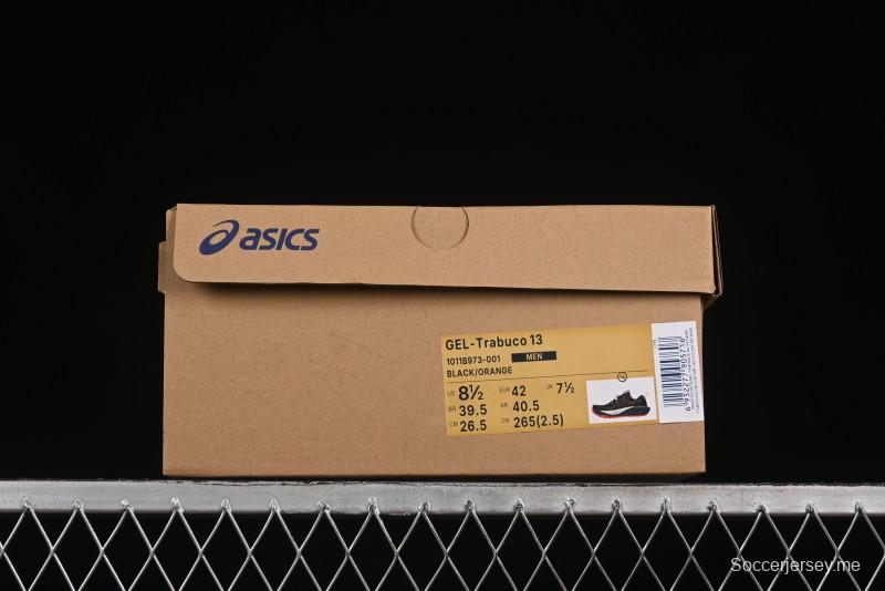 حذاء جل-ترابوكو 13 ريترو من اسيكس للرجال - 1011B973-001