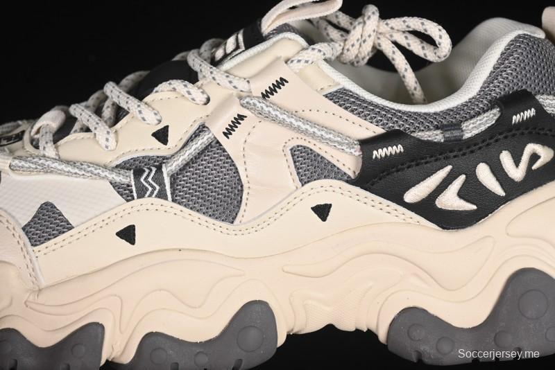 حذاء فيلا هيريتدج فلويد كات باو 5.0 من فيلا هيريتدج بتصميم رباط - F12M442115FAG