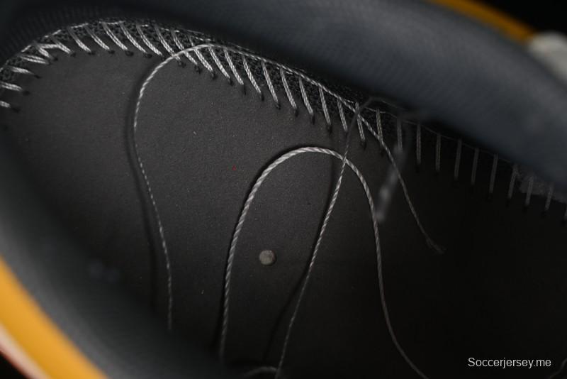 حذاء نايك اير جوردان 1 لاو AJ1 AJ1 سنيكرز سووش كاجوال من نايك - HV4511-133