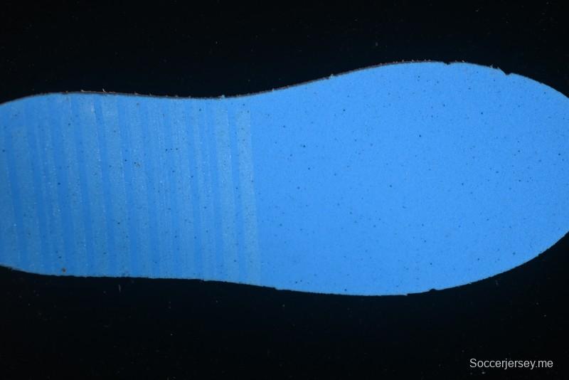 حذاء رياضي نايك اير فورس 1'07 منخفض كاجوال مع وسادة هوائية كاملة الطول - IB8874-111