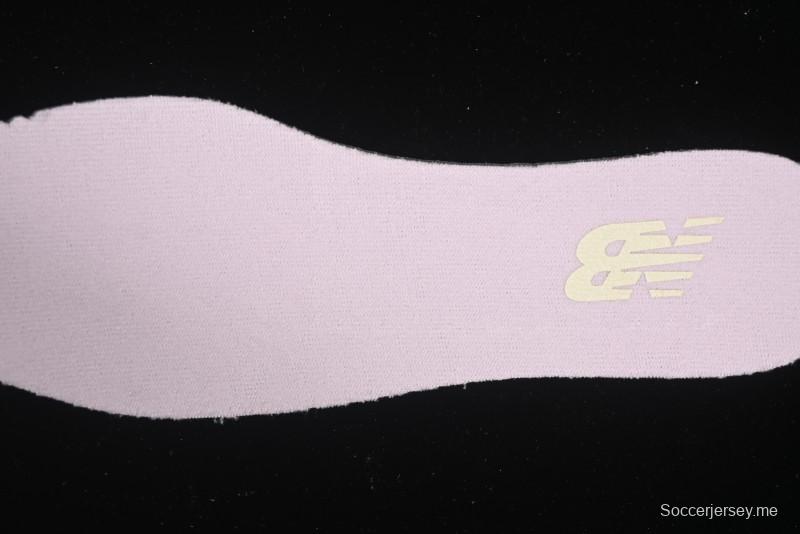 حذاء كاجوال من سلسلة نيو بالانس NB471 من القماش والجلد - U471FP