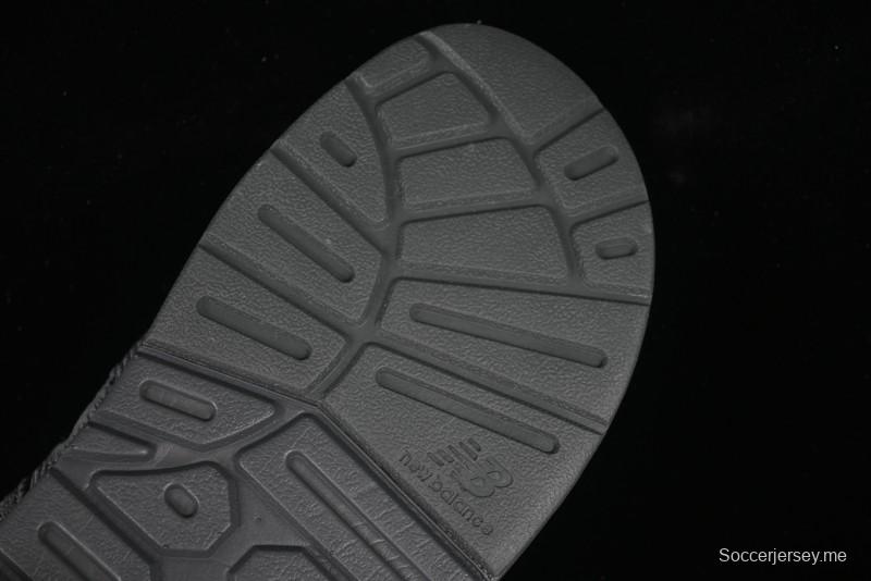 صنادل نيو بالانس الصيفية الرجعية SDL3206I بنعل ناعم عالي التردد وحزام مرن