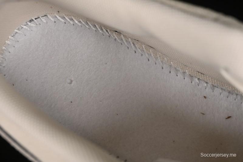 حذاء رياضي نايك اير فورس 1'07 منخفض كاجوال مع وسادة هوائية كاملة الطول - HQ1966-200