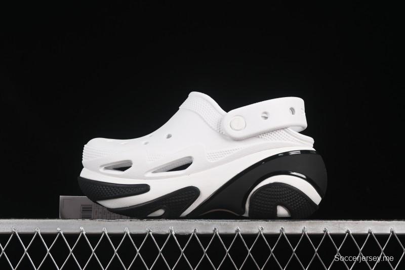 قباقيب كروكس بابل كراش العاكسة للفقاعات - B.D4