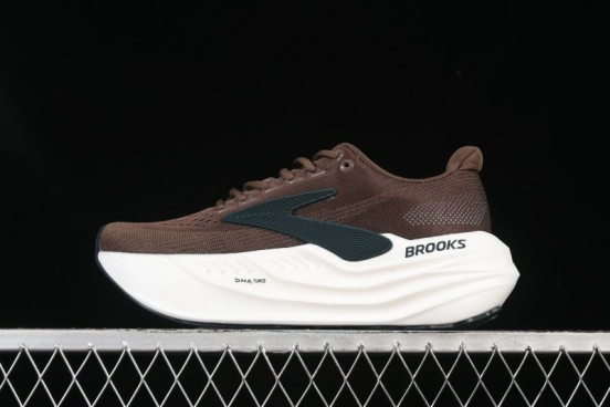 حذاء الجري جليسرين ماكس من بروكس جليسرين ماكس المبطن لماراثون الجري بتقنية النيتروجين - 110447D284