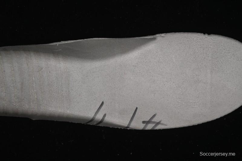 حذاء نايك اير فورس 1'07 منخفض من نايك ستاسي كولابوريشن ستاسي سنيكرز سوداء سووش كاجوال - HH7518-059