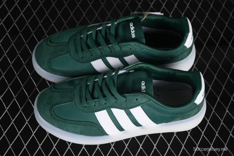 أديداس أديداس باريدا ديكود كومفورت كوشون حذاء رياضي كاجوال منخفض الكماليات - JI2318