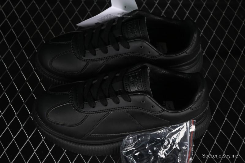 أونيتسوكا تايجر تايجر ديليسيتي ذو النعل السميك ذو النعل السميك حذاء رياضي كاجوال منخفض الرقبة - 1183B873-002