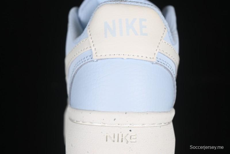 حذاء نايك كورت فيجن ألتا ذو النعل السميك كاجوال من نايك كورت فيجن - DZ5394-400