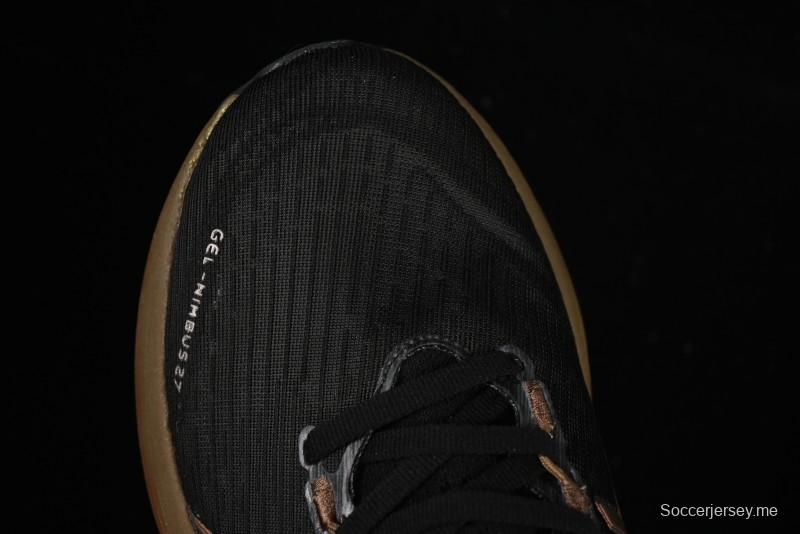 حذاء الجري جيل-نيمبوس 27 من اسيكس حذاء جري متين ومريح ومبطن للرجال - 1011C095-001