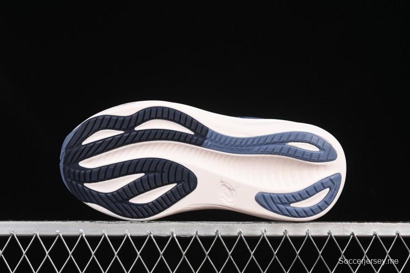 حذاء جل-نيمبوس 27 من اسيكس جل-نيمبوس 27 ريترو للرجال مع توسيد للرجال - 1011B956-500