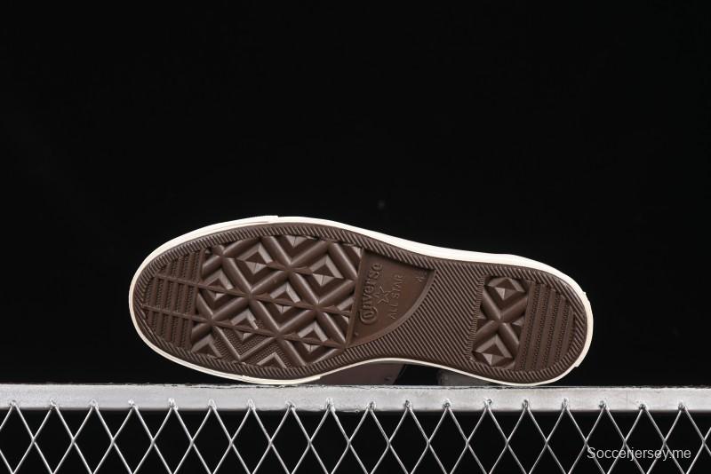 حذاء رياضي كونفرس تشاك 1970 من كونفرس كاجوال بيزلي بنقشة بيزلي - A15751C