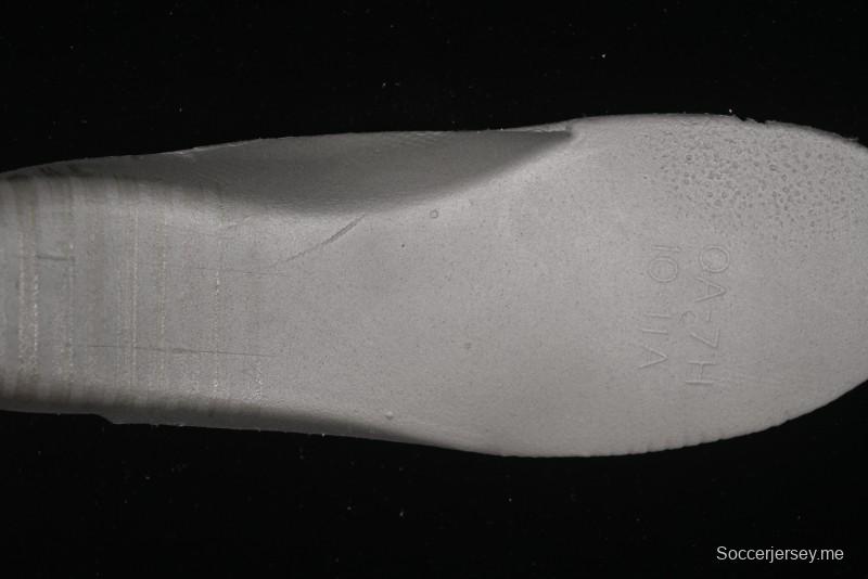 حذاء رياضي نايك اير فورس 1 '07 منخفض سوبريم سوبريم مع وسادة هوائية كاملة الطول - HH7518-058