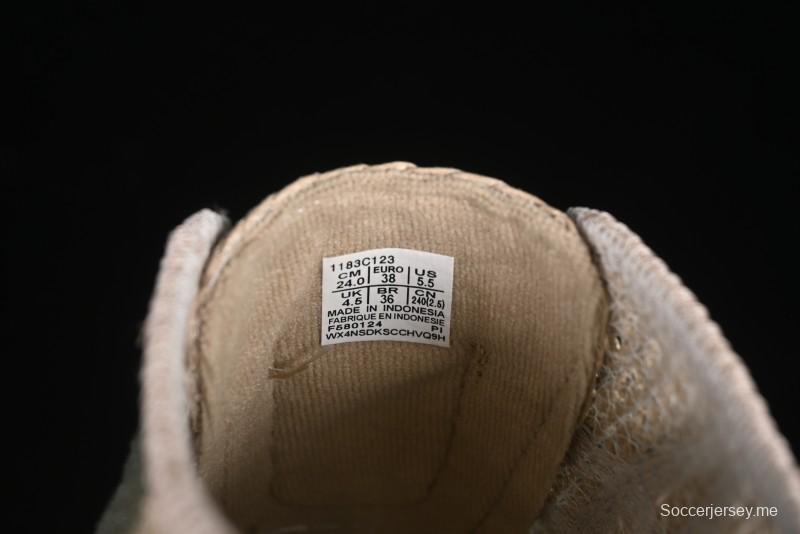 حذاء أونيتسوكا تايجر مكسيكو تايجر 66 سابوت سليب-أونيتسوكا بجزء علوي شبكي مسامي - 1183C123-252