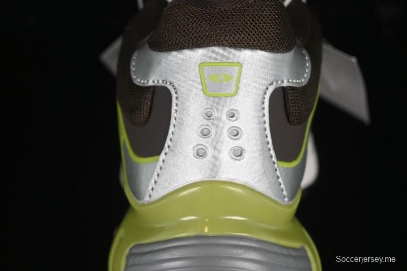 حذاء الجري الخارجي إكس تي ويسبر إكسبلورر سلسلة أحذية الجري في الهواء الطلق من سالومون - 479049-22