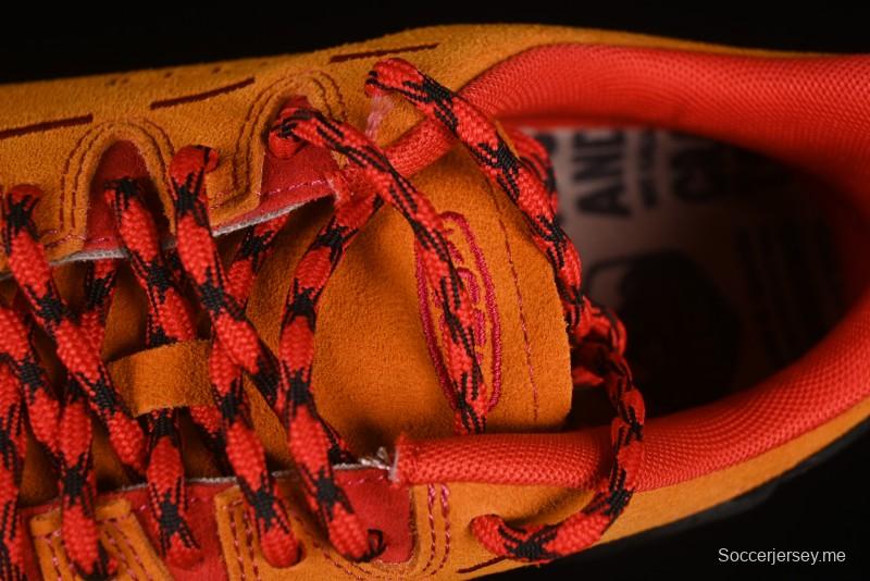 حذاء كين جاسبر روكس اس بي ايربان سيريز ريترو منخفض الساقين بأربطة فوقية في الهواء الطلق للتخييم والمشي لمسافات طويلة وتسلق الجبال - 1029583