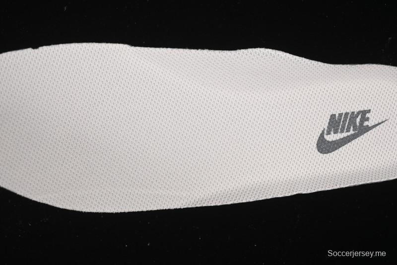 حذاء نايك اير فورس 1'07 منخفض من نايك ذا نورث فيس بالتعاون مع ذا نورث فيس سنيكرز رمادي متعدد الألوان - JJ2508-715