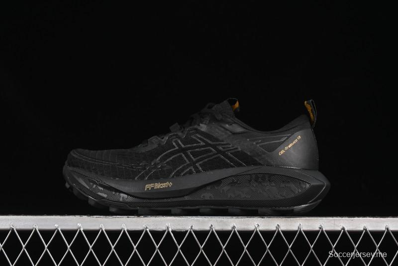 حذاء جل-ترابوكو 13 ريترو من اسيكس للرجال - 1011B973-001